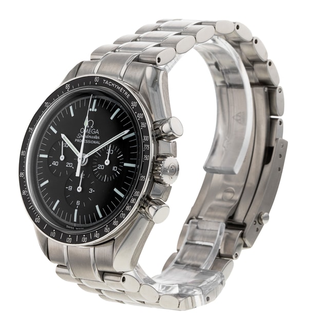 Omega Speedmaster Moonwatch 3570.50.00 Image 2